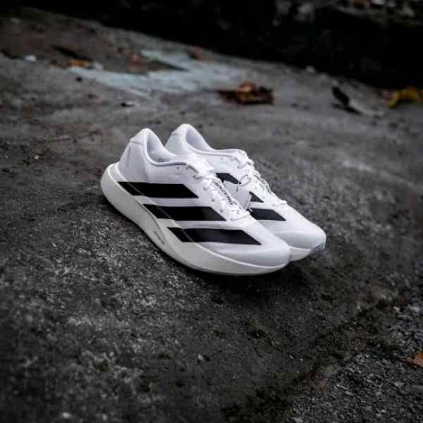 Adidas Adizero Evo SL White Core Black 1082