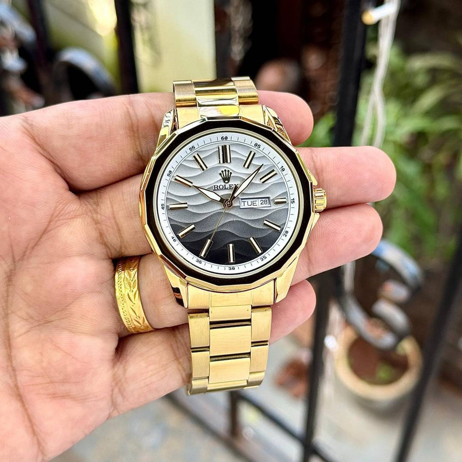 Rolex Oyster Perpetual Day Date