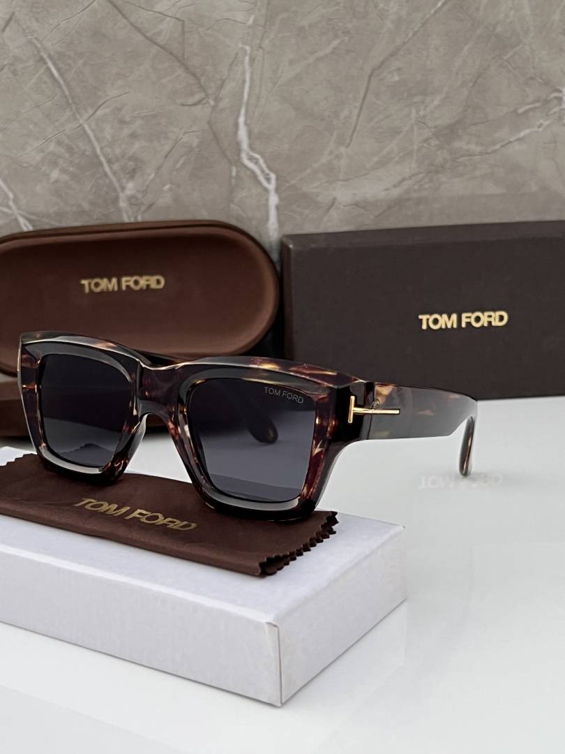 Tomfor 4184_tigerblack