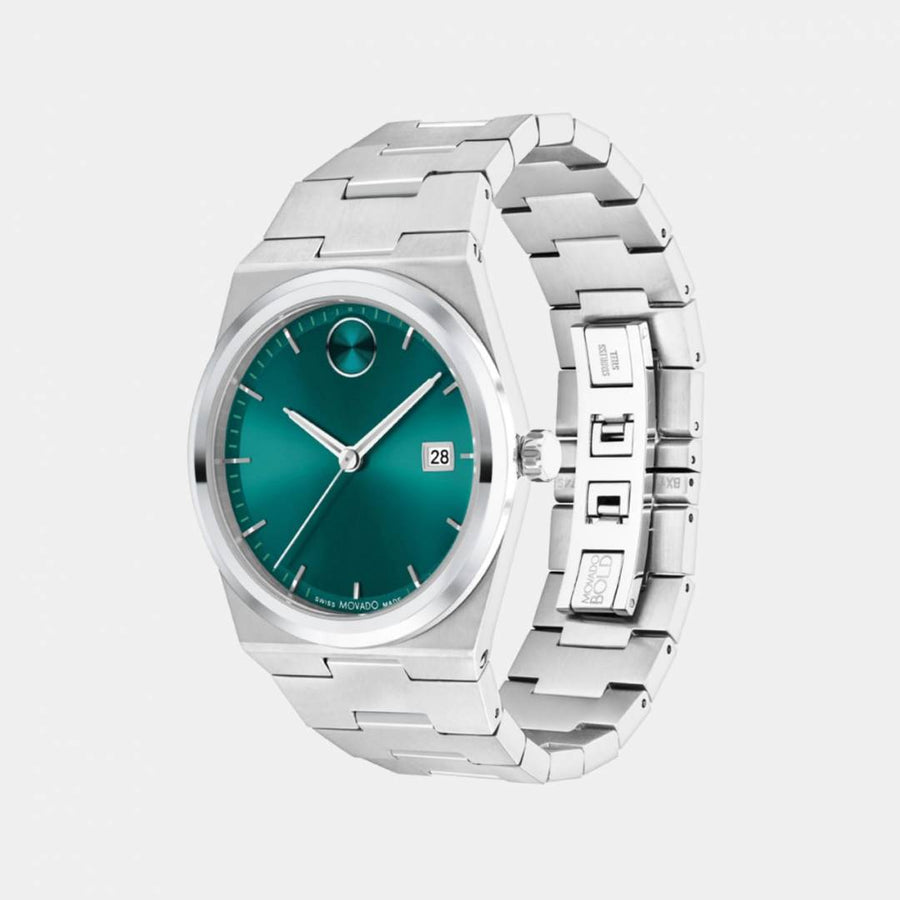 Movado BOLD