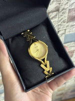 Movado o Watch For Her 553