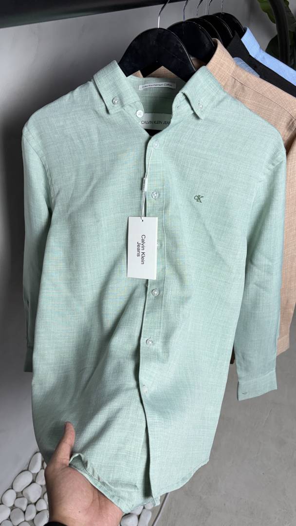 Calvin Kline Premium Shirts 1651