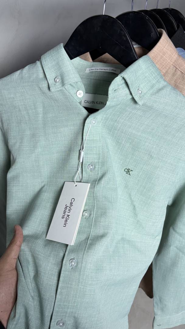 Calvin Kline Premium Shirts 1651