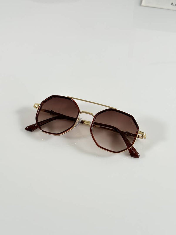 9238 Gold Brown DC