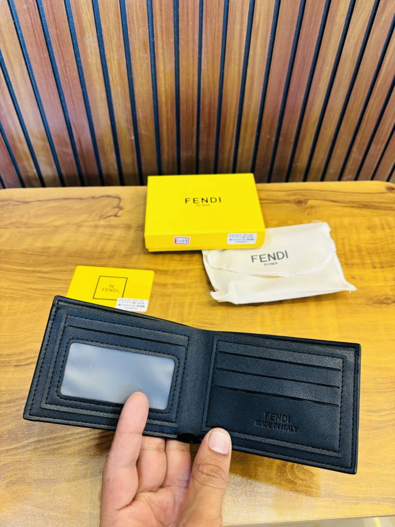 04 FENDY PREMIUM QUALITY WALLET