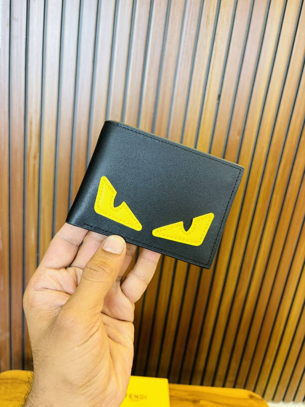 04 FENDY PREMIUM QUALITY WALLET