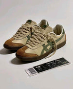 Onitsuka Tiger Tokuten Beige Green