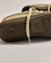 Onitsuka Tiger Tokuten Beige Green