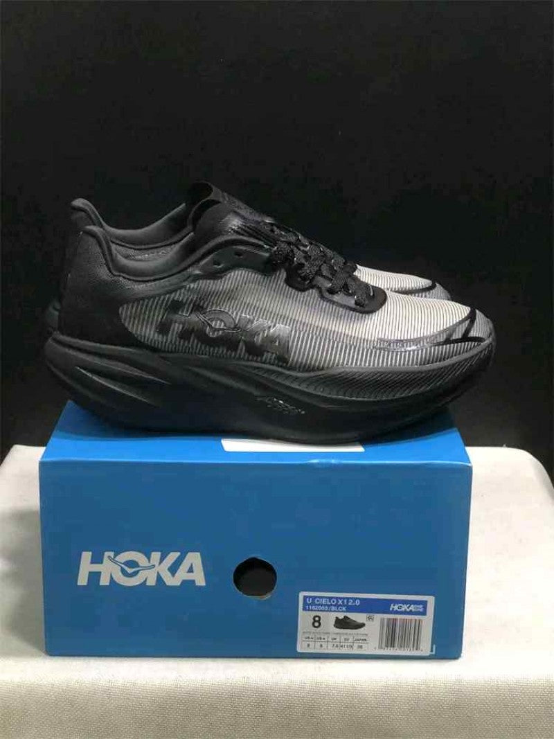 Hoka One One Cielo X1 2.0 Zapatillas