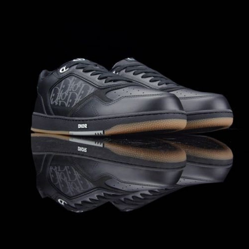 Dior B27 Sneaker Black