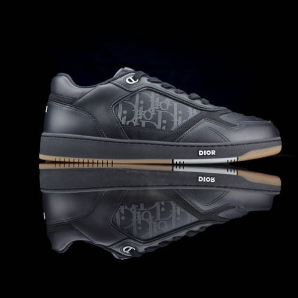 Dior B27 Sneaker Black