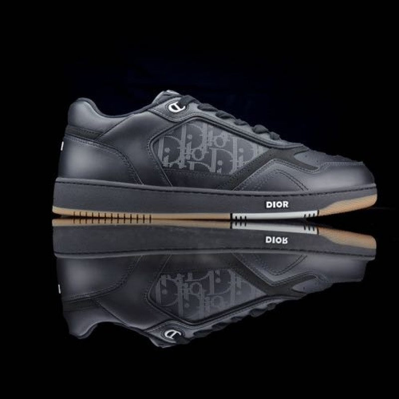 Dior B27 Sneaker Black