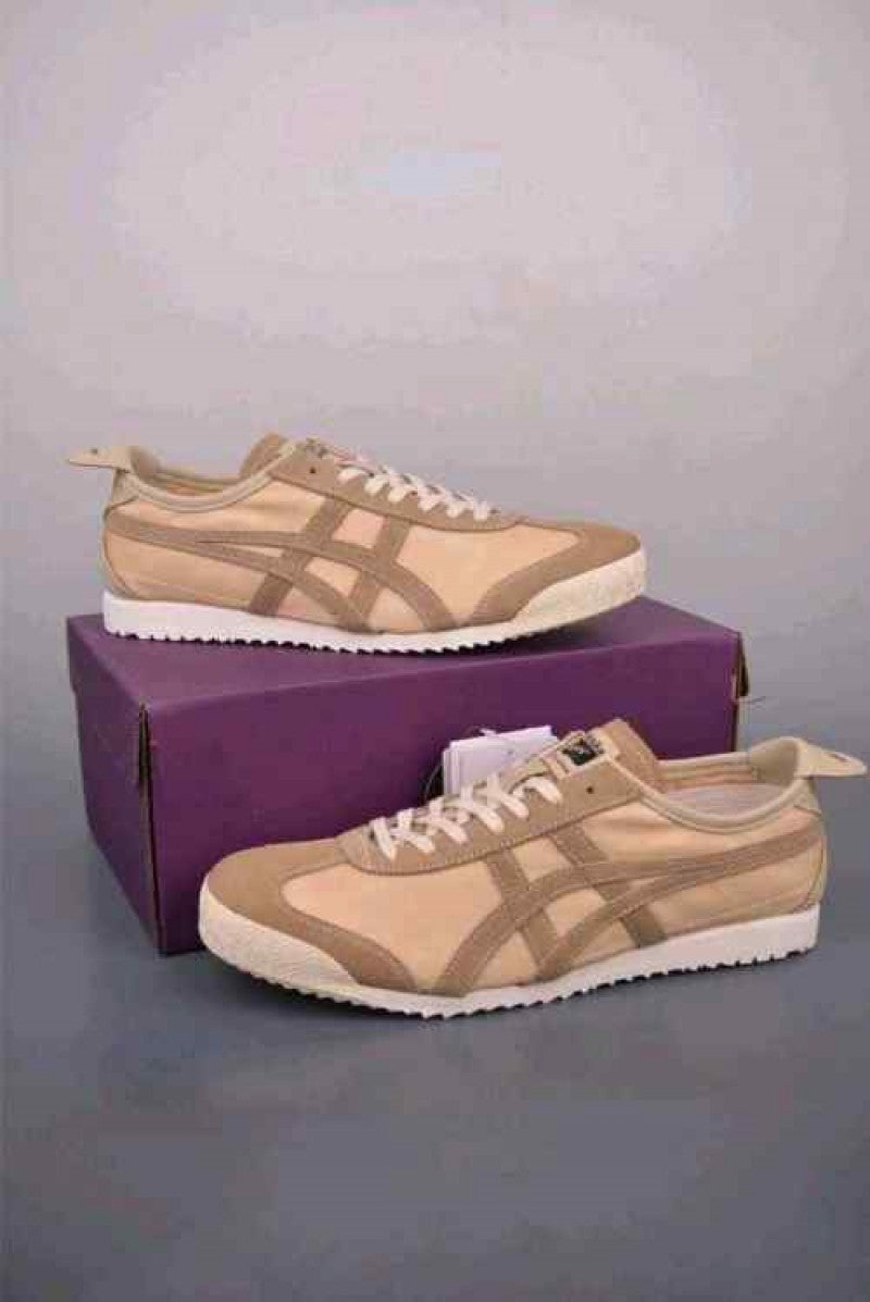 Onitsuka Tiger Mexico 66 NM Wood Crepe 465