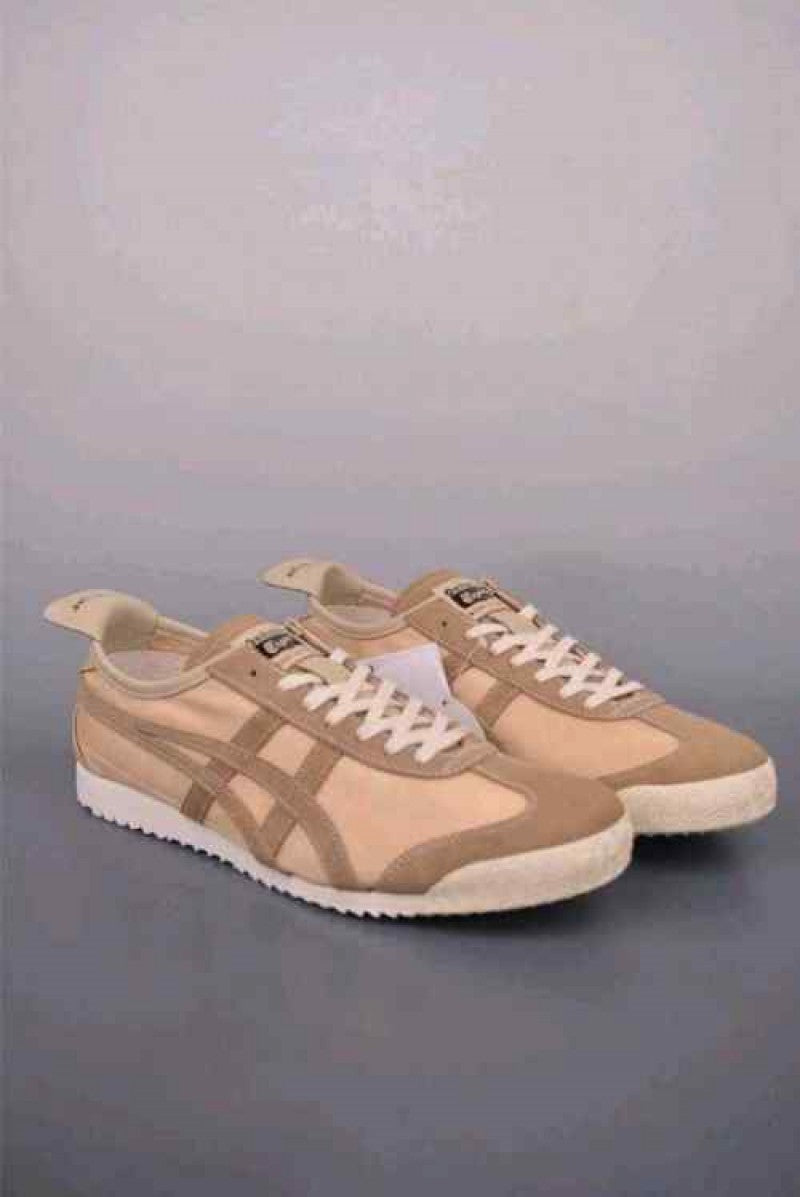 Onitsuka Tiger Mexico 66 NM Wood Crepe 465