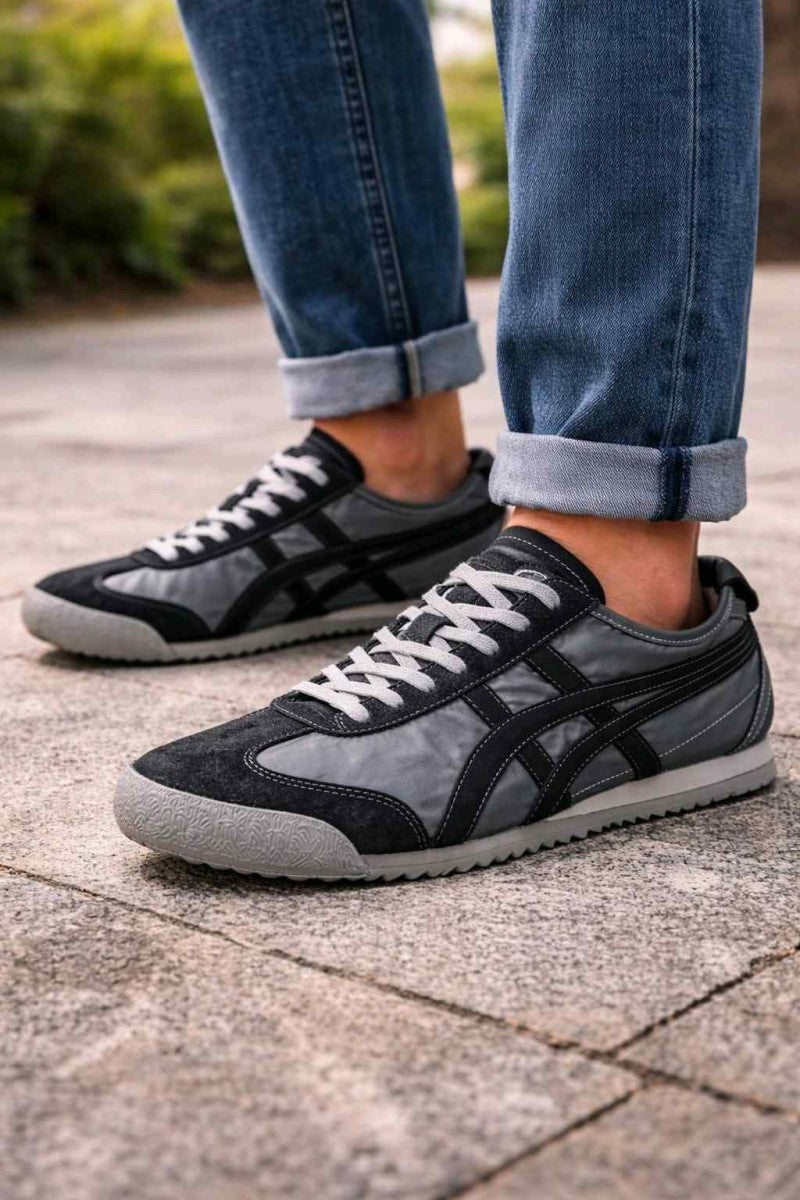 Onitsuka Tiger Mexico 66 NM Graphite Grey 5065