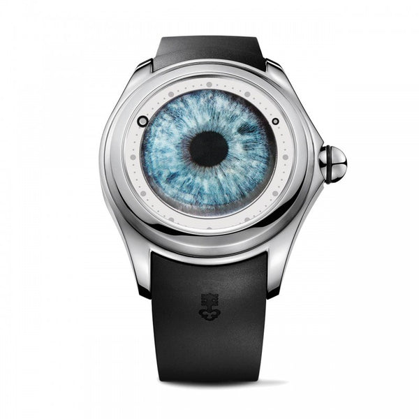 Corum Big Bubble Matteo Japan