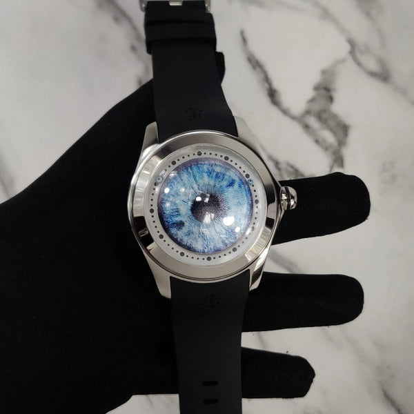 Corum Big Bubble Matteo Japan