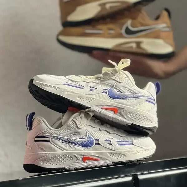 Nike Jam Electric White Blue fix