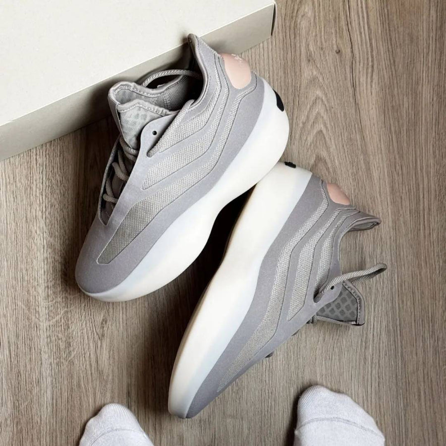 Adidas fear of god athletics basketball low putty beige