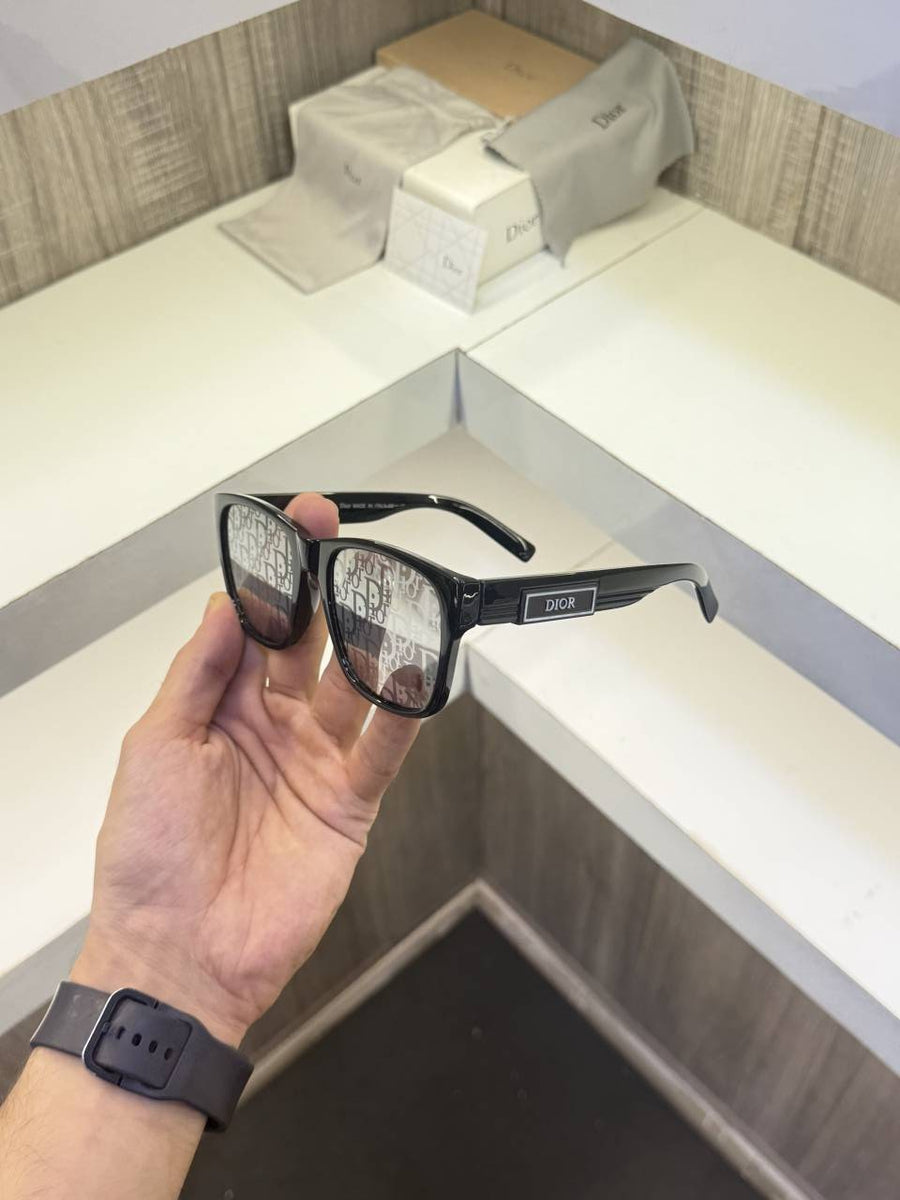 Christian Dioor 6059 sunglass