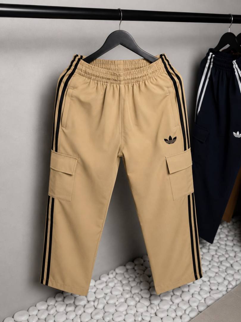 Adidas_ Premium Track Pants 1975. sale- offer. VS1000