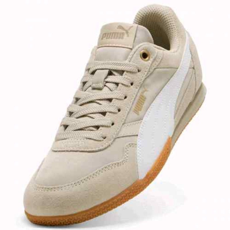 Puma Sneaker Bella Donna Nylon - Beige