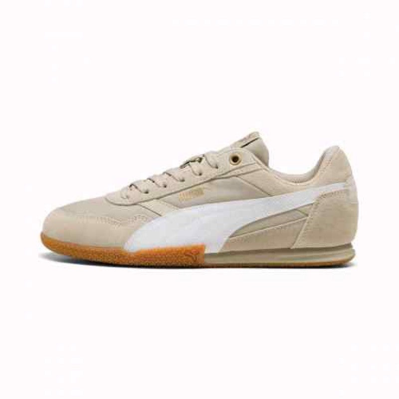Puma Sneaker Bella Donna Nylon - Beige