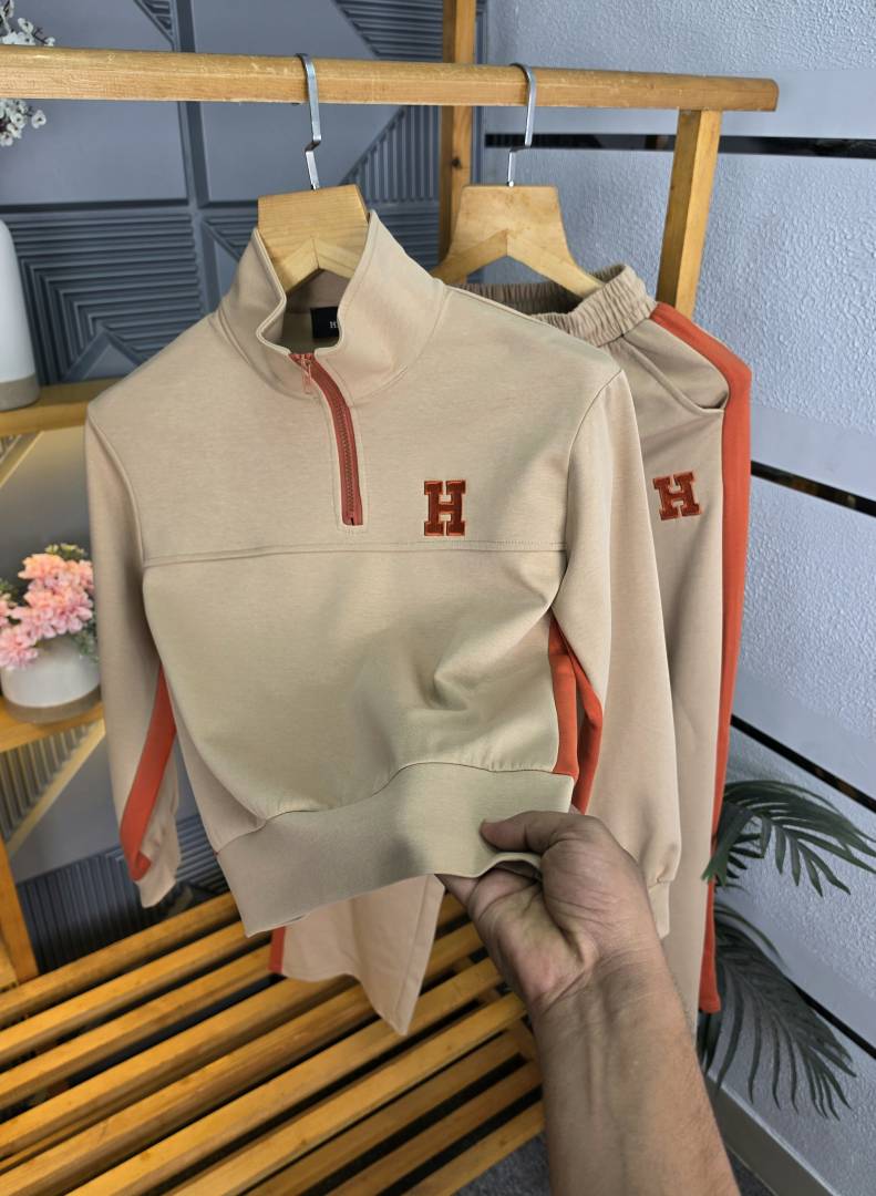 Her Co Set Biscuit S96-BI