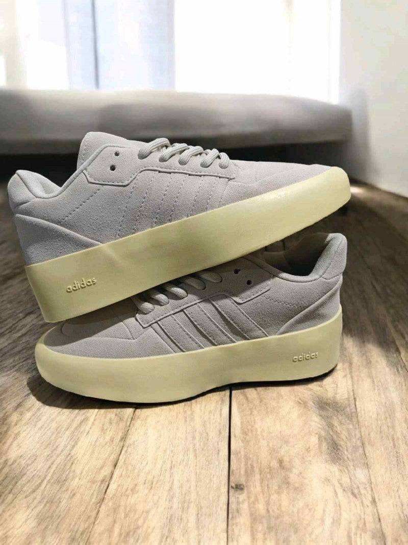 Adidas Rivalry Low Clay X Fear Of God 2042