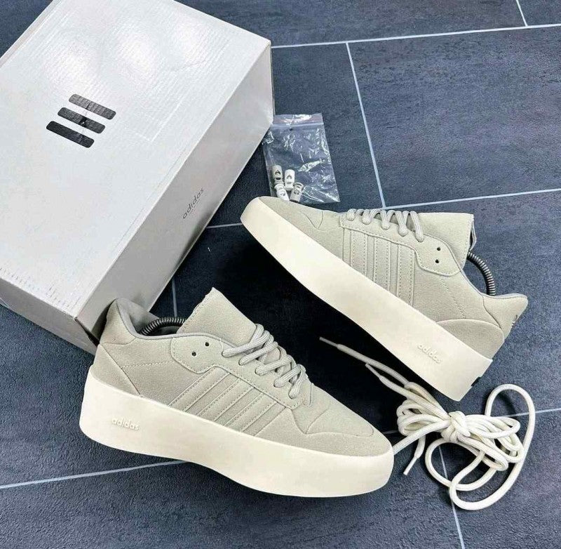 Adidas Rivalry Low Clay X Fear Of God 2042
