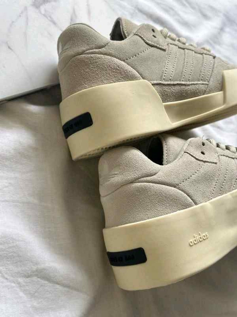 Adidas Rivalry Low Clay X Fear Of God 2042