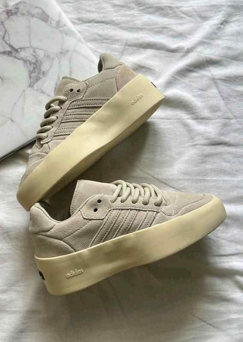 Adidas Rivalry Low Clay X Fear Of God 2042