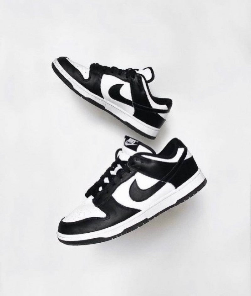 Nike SB Dunk Low Panda Black White 1699