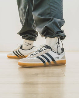 Adidas gazelle indoor x bad bunny benito