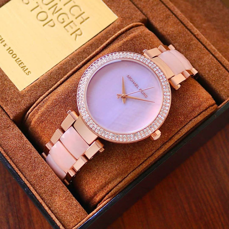Michael Kors Plam Japan