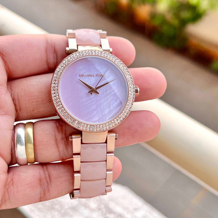 Michael Kors Plam Japan
