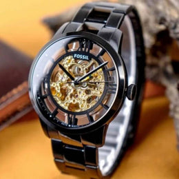 Fossil Townsman Me3197 Automatic