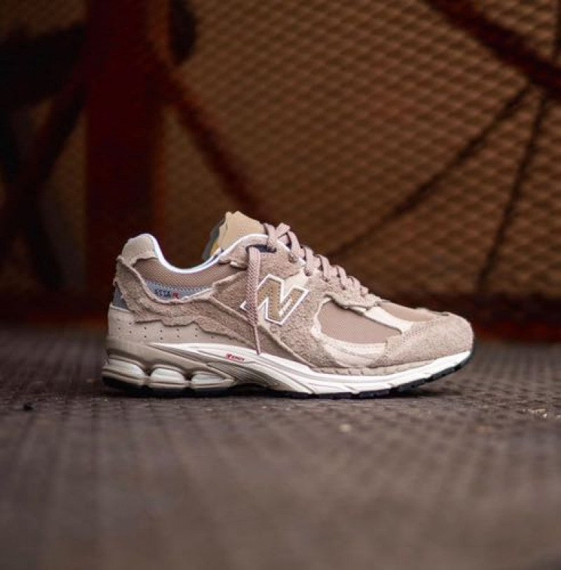NEW BALENCE 2002r Protection pack