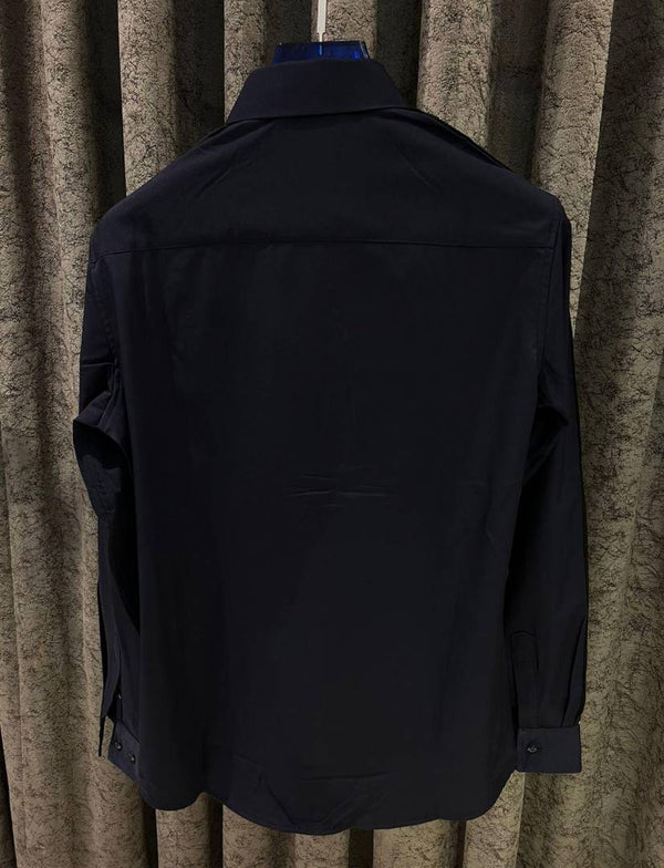 PHILIPP PLEIN IMPORTED STORE ARTICLE DIAMOND CHINA SHIRT