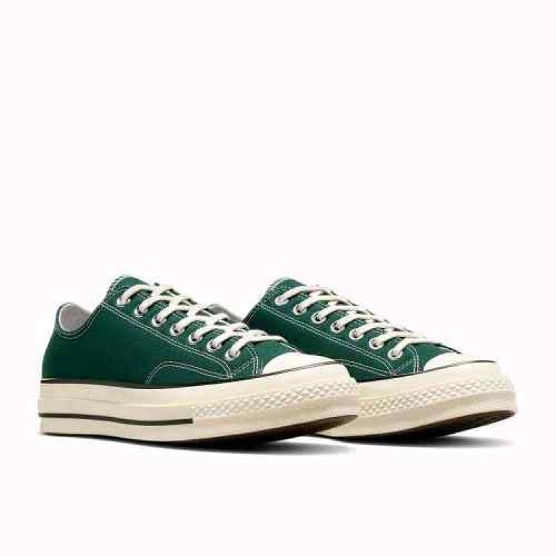 Converse Chuck 70 Taylor Low Top Green Envy