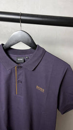 Hug boss Premium Polo T Shirt 2180
