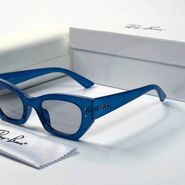 Ray-Ban 288 blue grey