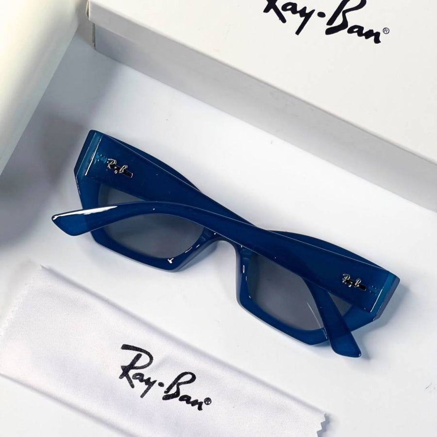 Ray-Ban 288 blue grey