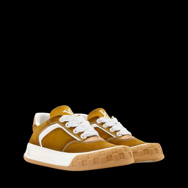Louis vuitton tilted sneaker ua 454