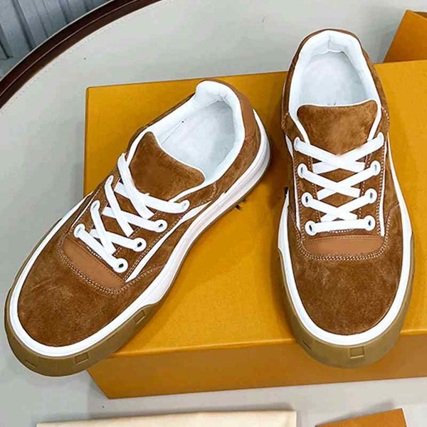 Louis vuitton tilted sneaker ua 454