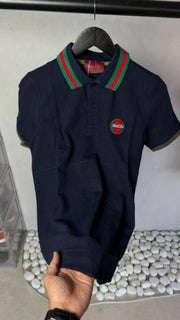 Gucci Premium Polo T-Shirt 2067