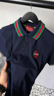 Gucci Premium Polo T-Shirt 2067