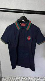 Gucci Premium Polo T-Shirt 2067