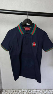 Gucci Premium Polo T-Shirt 2067