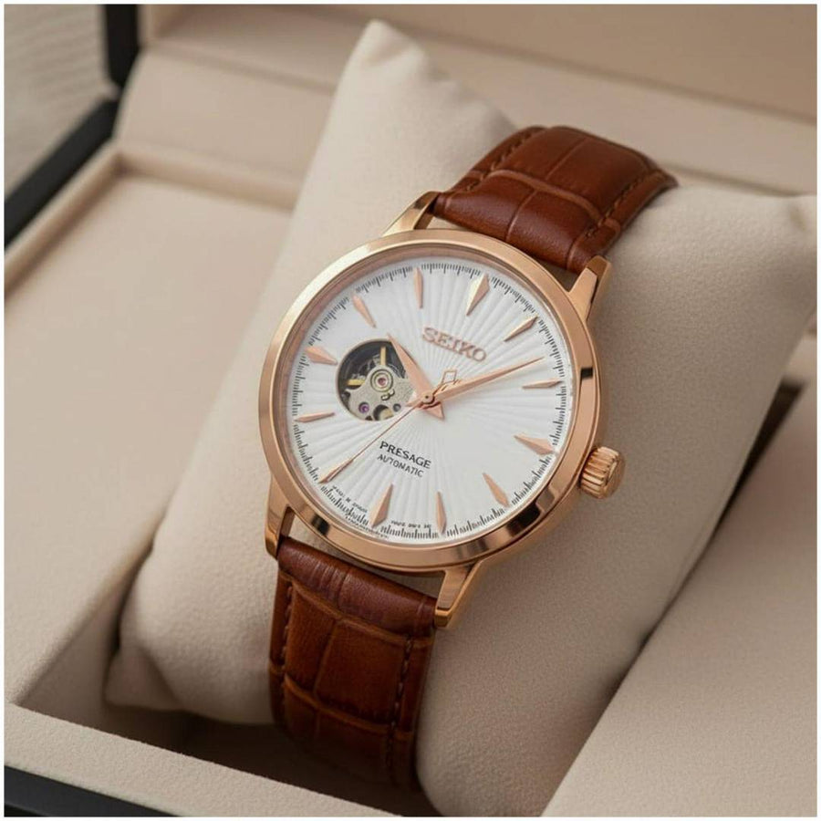 Seiko presage SPB471 Automatic